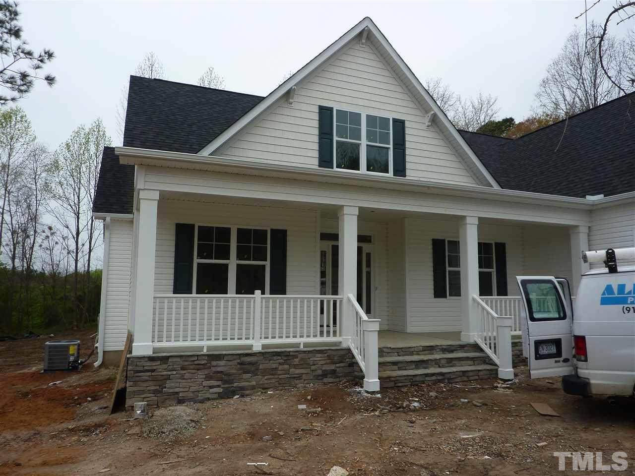 4233 Marsh View Lane - Photo 1