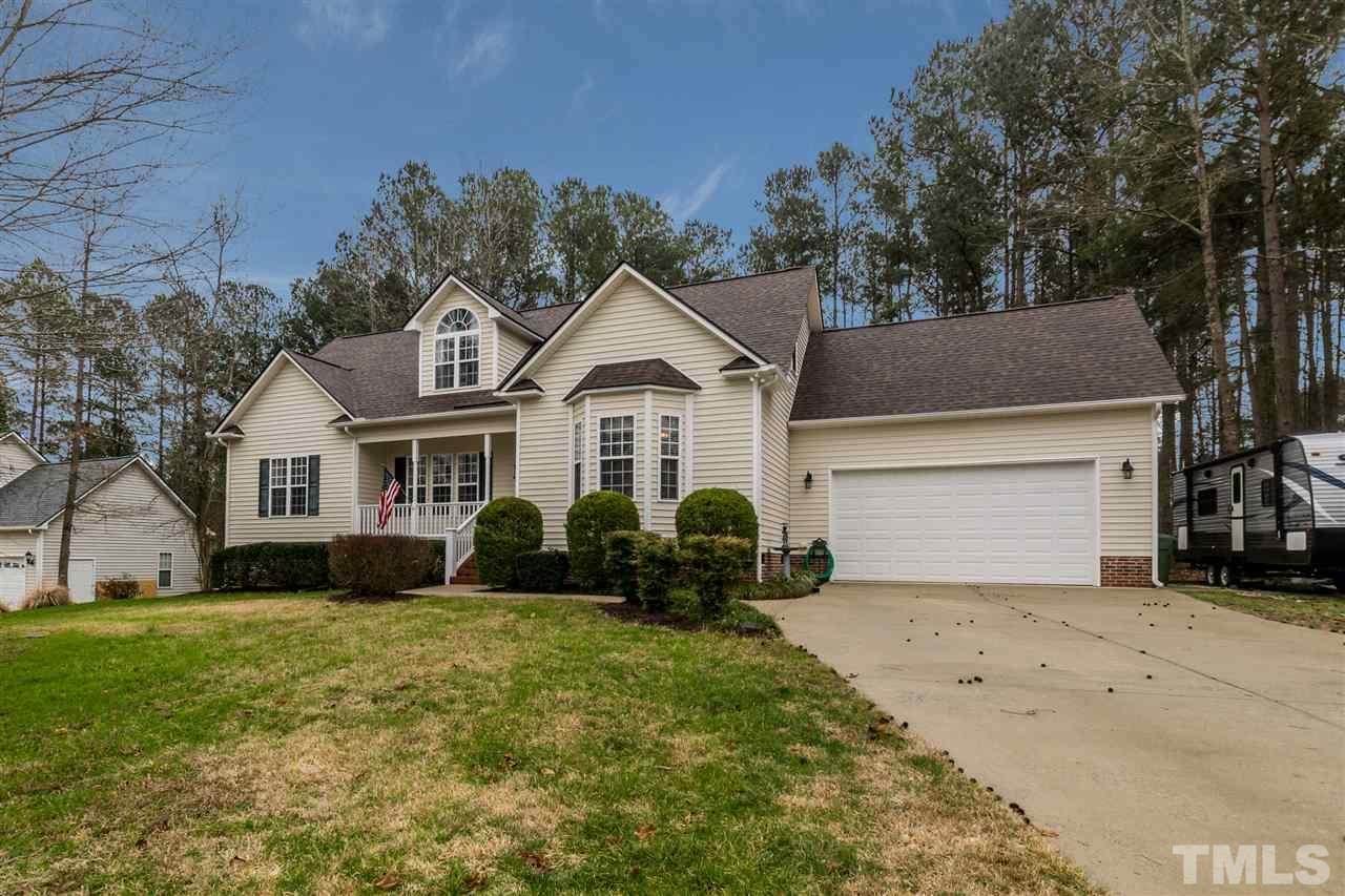 214 Barrette Lane - Photo 1