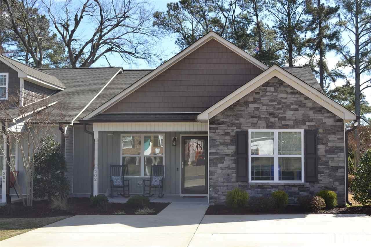 202 Royster Street - Photo 1