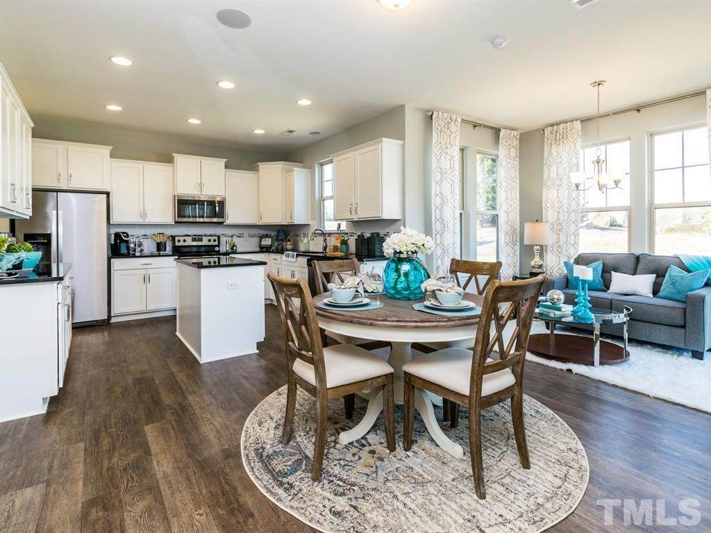 310 Village Bend Drive - Photo 1