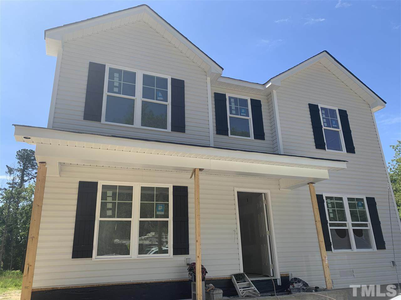 1375 Summerville Mamers Road - Photo 1 1375 Summerville Mamers Road - Photo 1