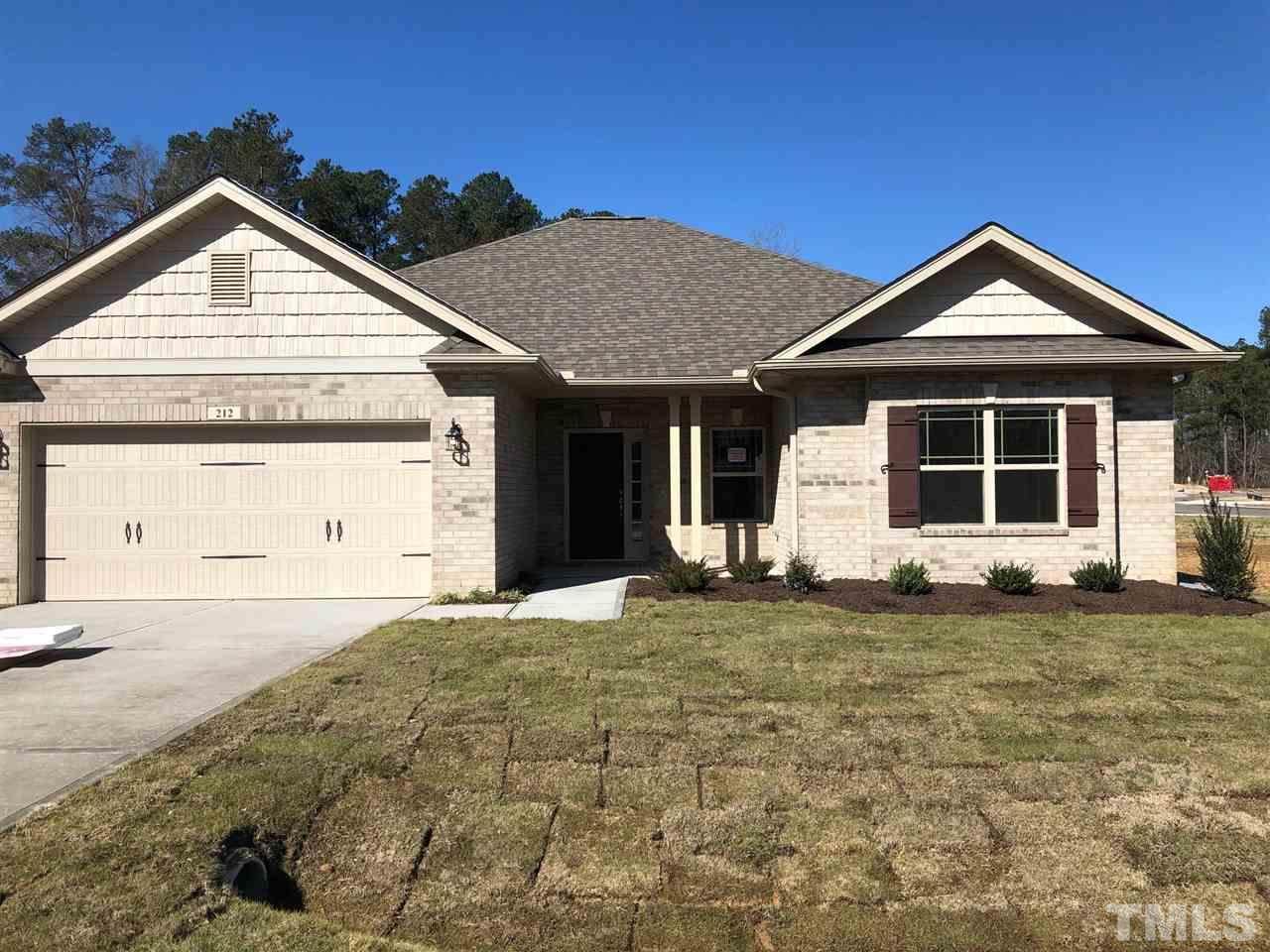 212 Woodwater Circle - Photo 1