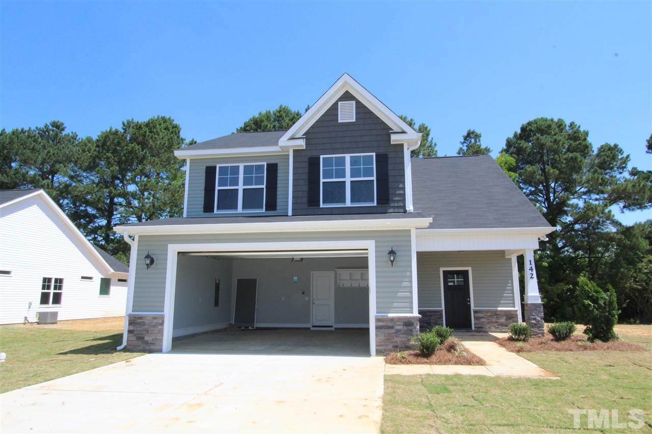 142 Carissa Drive - Photo 1