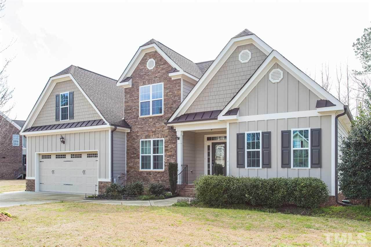 145 Tallowwood Drive - Photo 1
