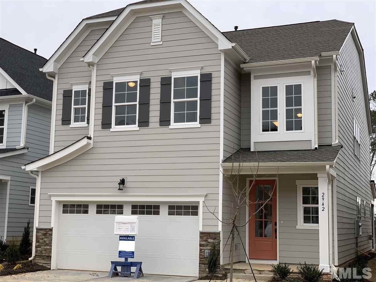 2942 Thirlestane Drive - Photo 1