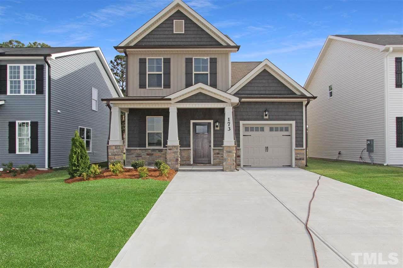 173 Sturgeon Street - Photo 1
