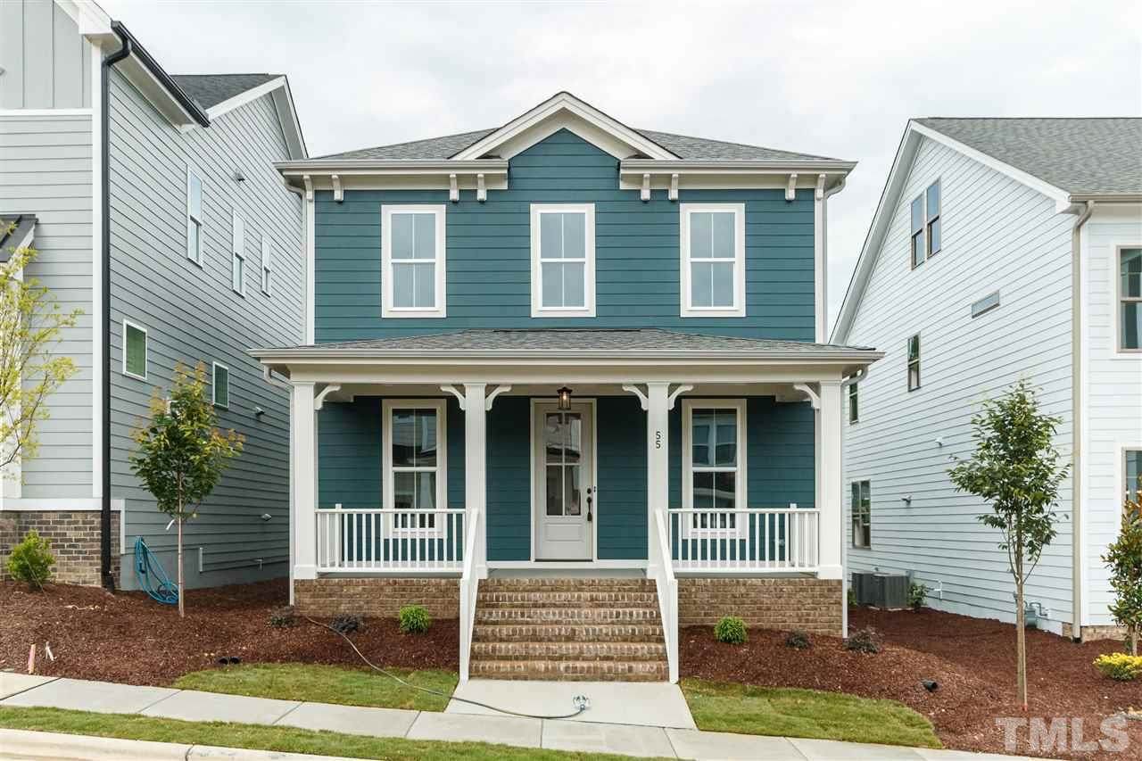 55 Logbridge Road - Photo 1