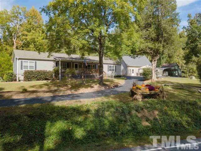 6249 Virgilina Road - Photo 1