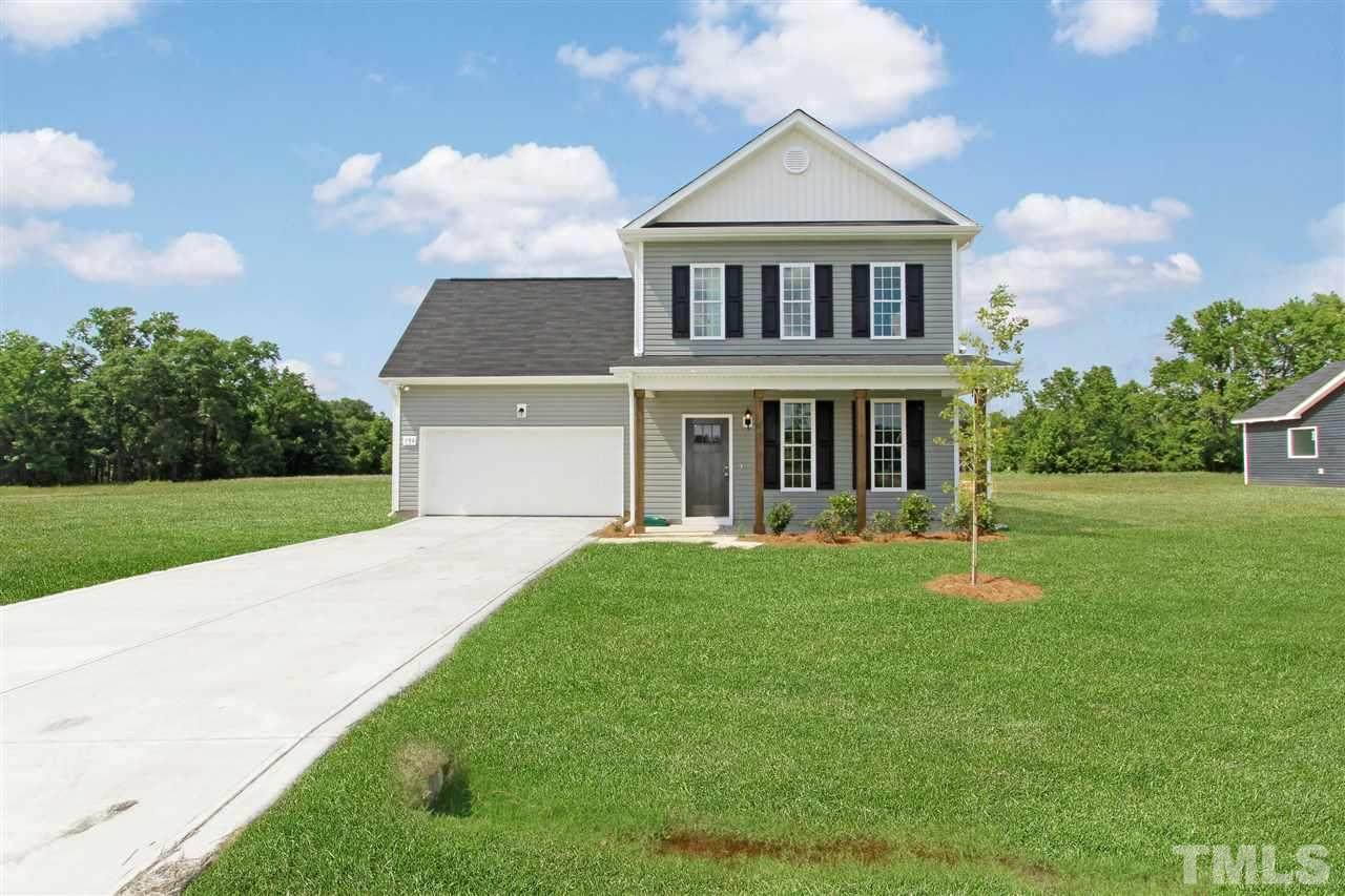 184 Day Lily Street - Photo 1