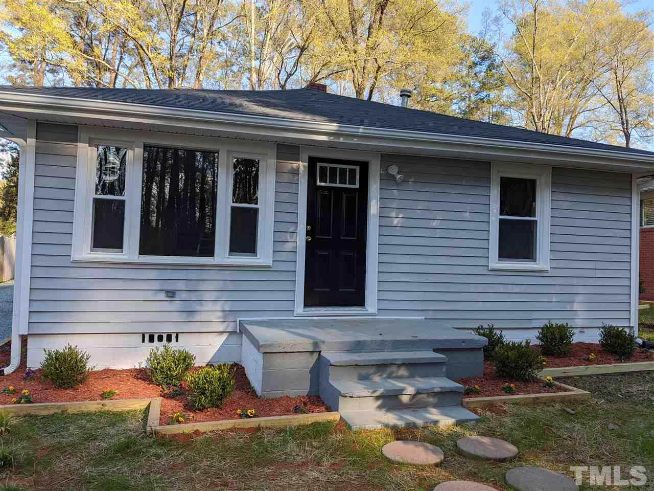 2316 Hillandale Road - Photo 1