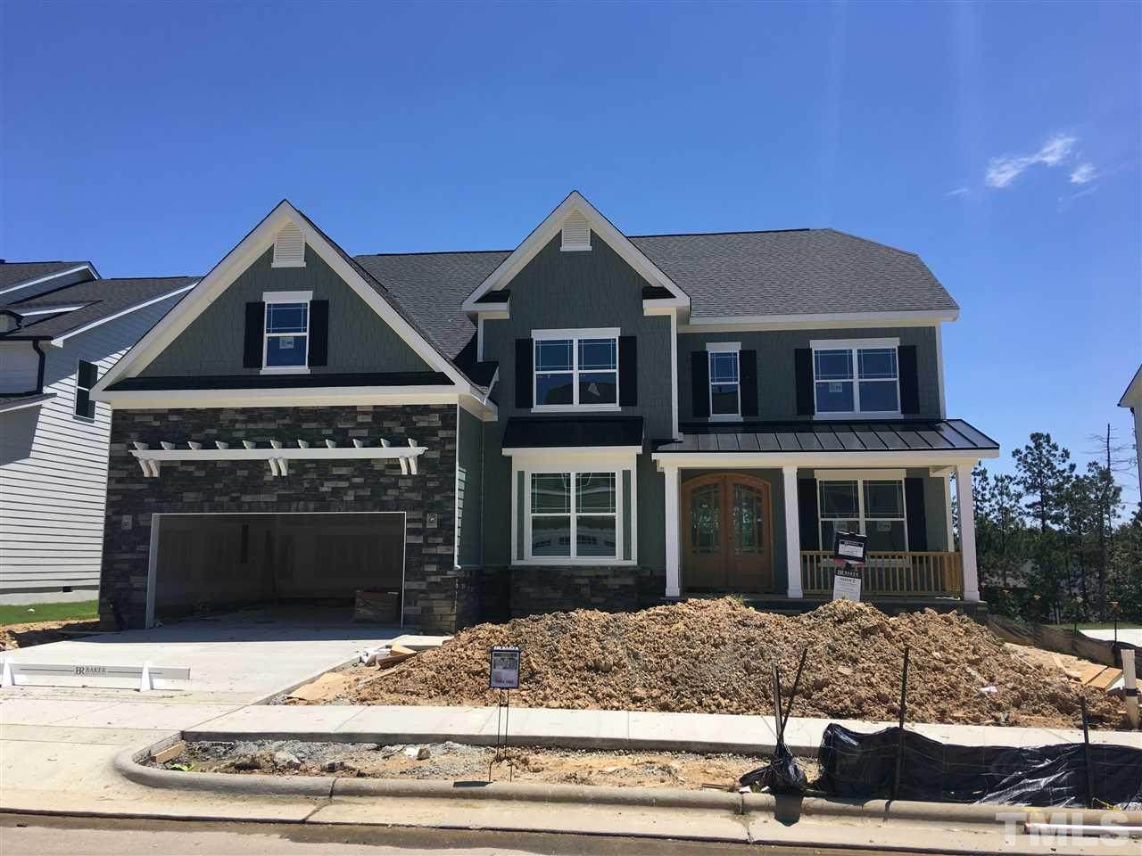 155 Annabelle Branch Lane - Photo 1