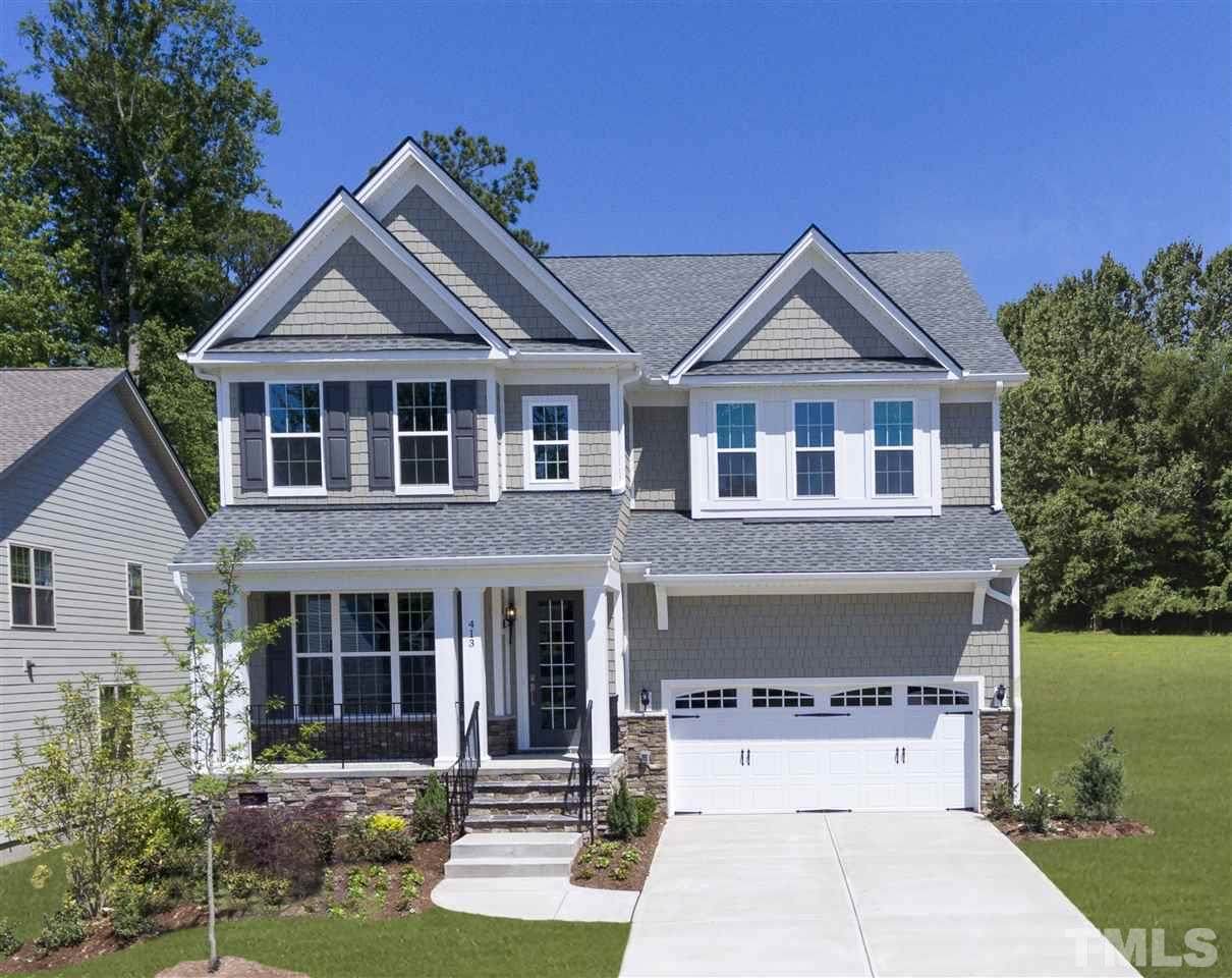 413 Gartrell Way - Photo 1