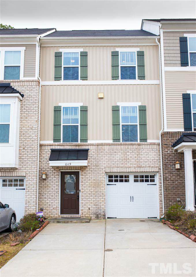 649 Berry Chase Way - Photo 1 649 Berry Chase Way - Photo 1