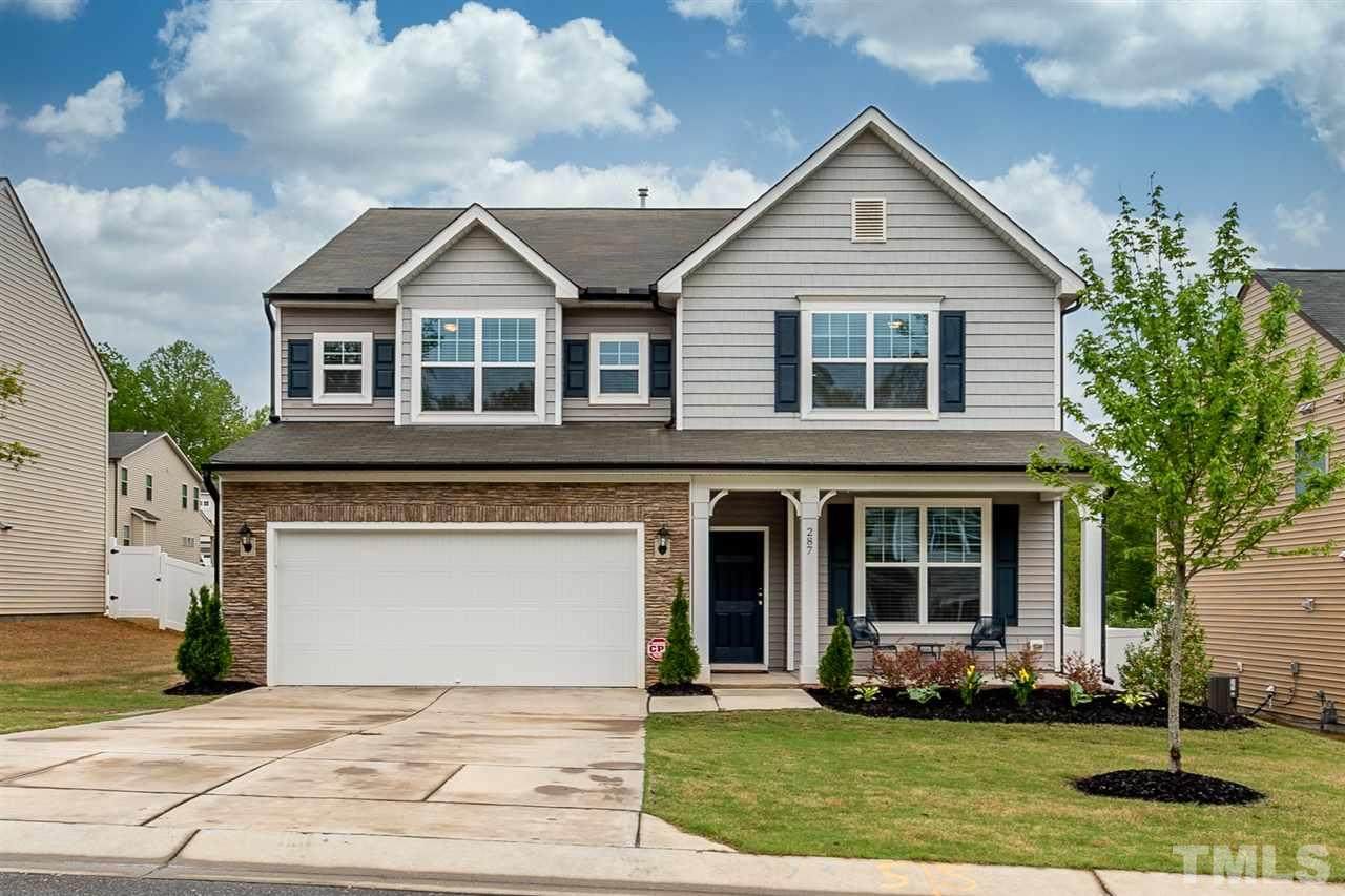 287 Flowers Crest Way - Photo 1 287 Flowers Crest Way - Photo 1