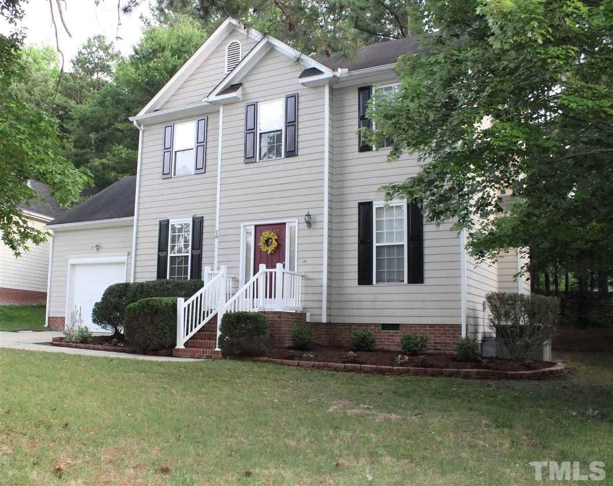 16 Dardanelle Lane - Photo 1
