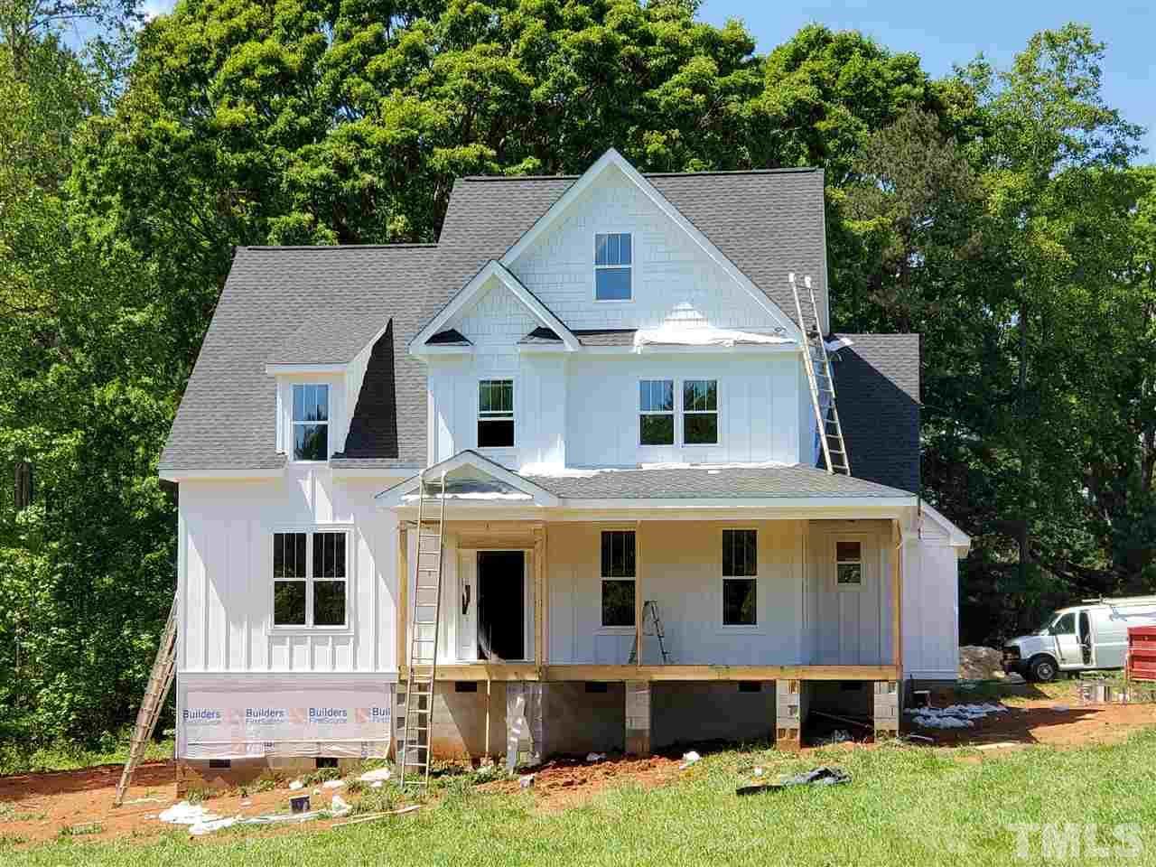 1023 Laura Johnson Road - Photo 1