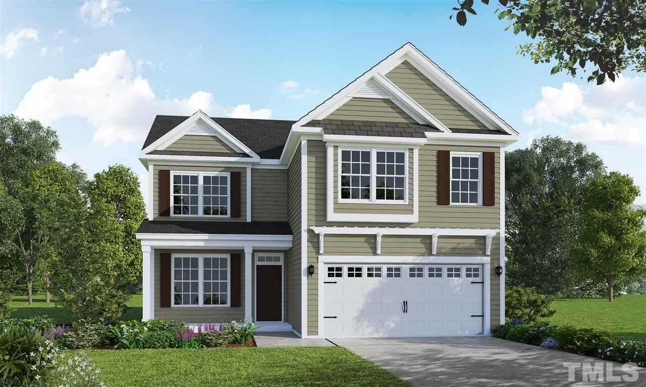 161 Starlight Drive - Photo 1