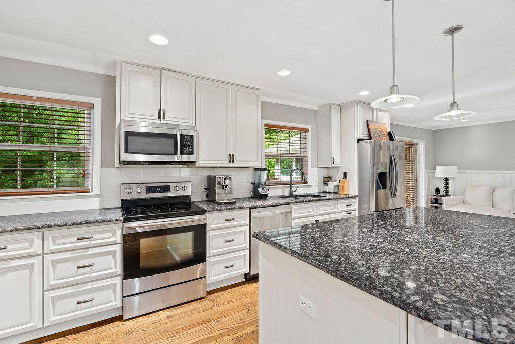 807 Kings Mill Road - Photo 1