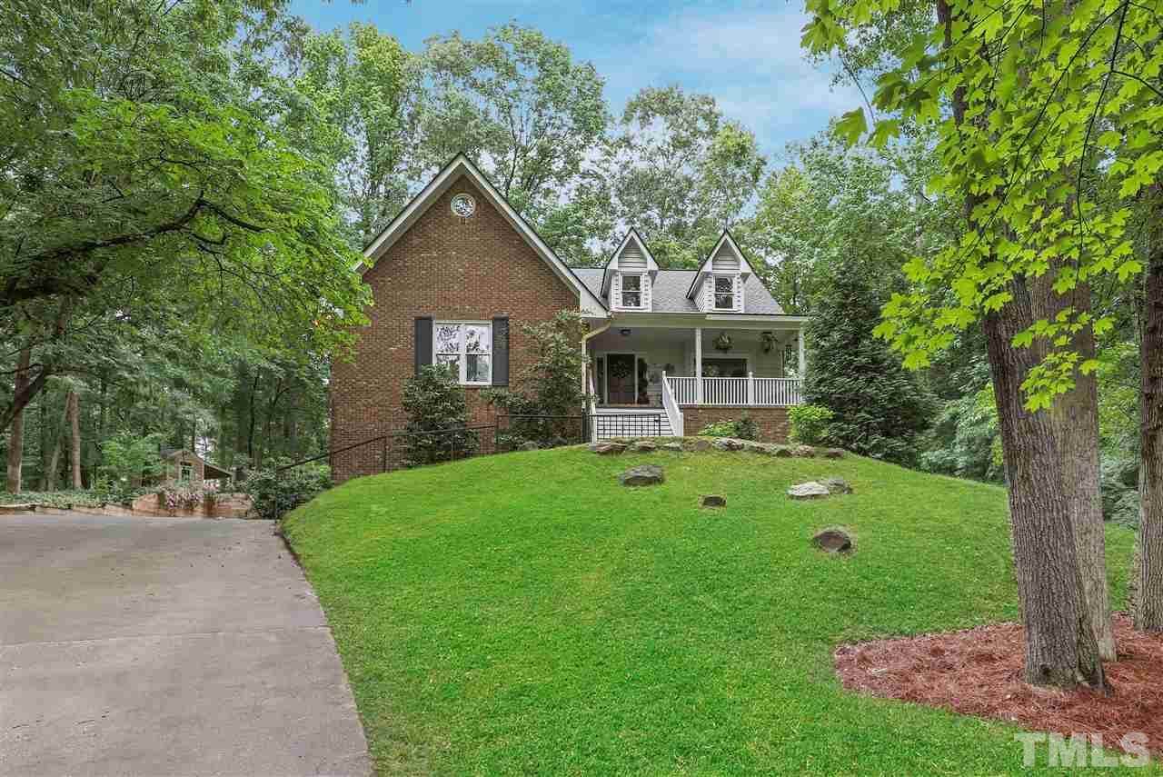 1047 Keith Hills Road - Photo 1