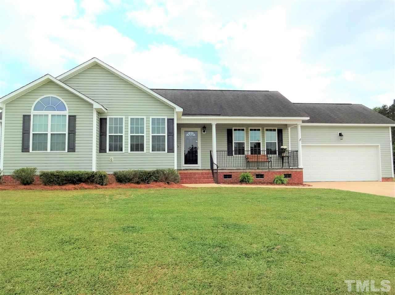 221 Log Cabin Court - Photo 1 221 Log Cabin Court - Photo 1