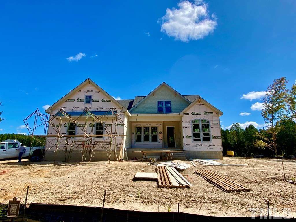 6600 Prescott Shore Drive - Photo 1