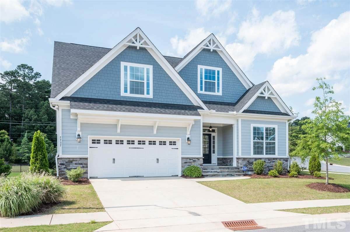 7737 Stonehenge Farm Lane - Photo 1