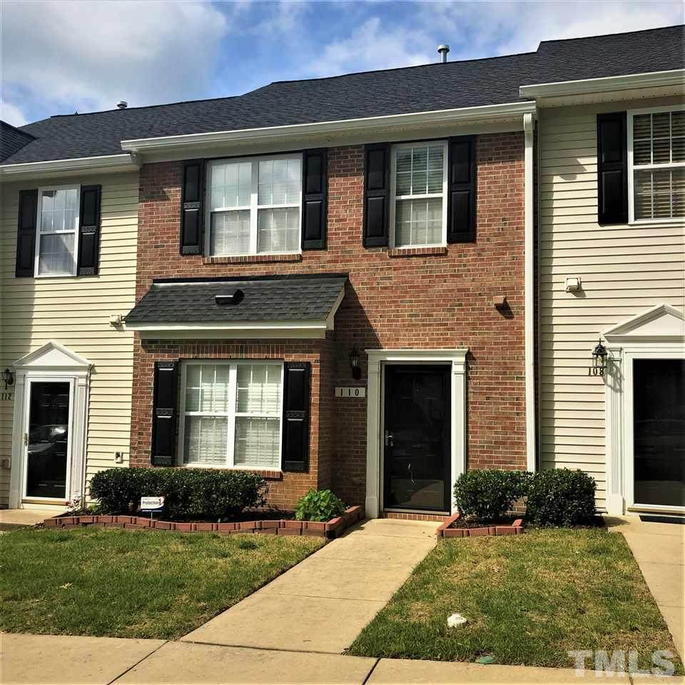 110 Baberton Drive - Photo 1