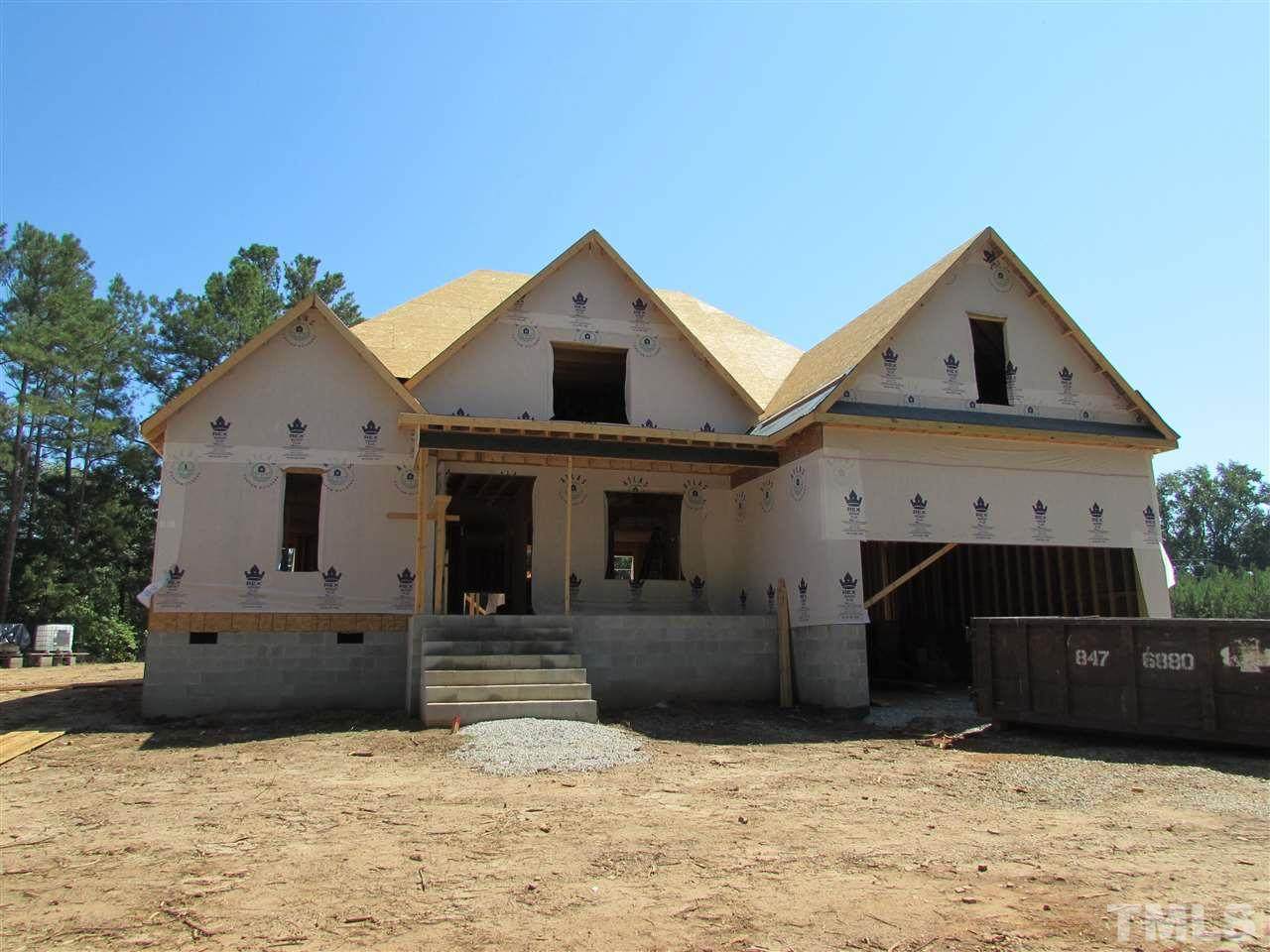 509 Nc 96 Highway - Photo 1