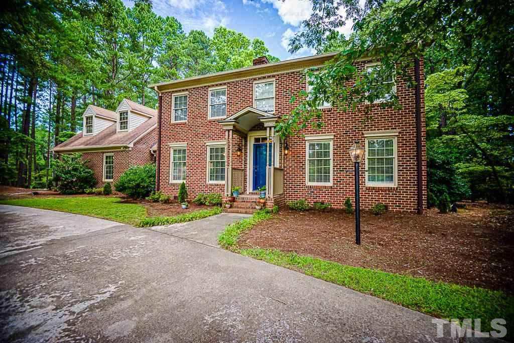 1608 Tomberlin Road - Photo 1