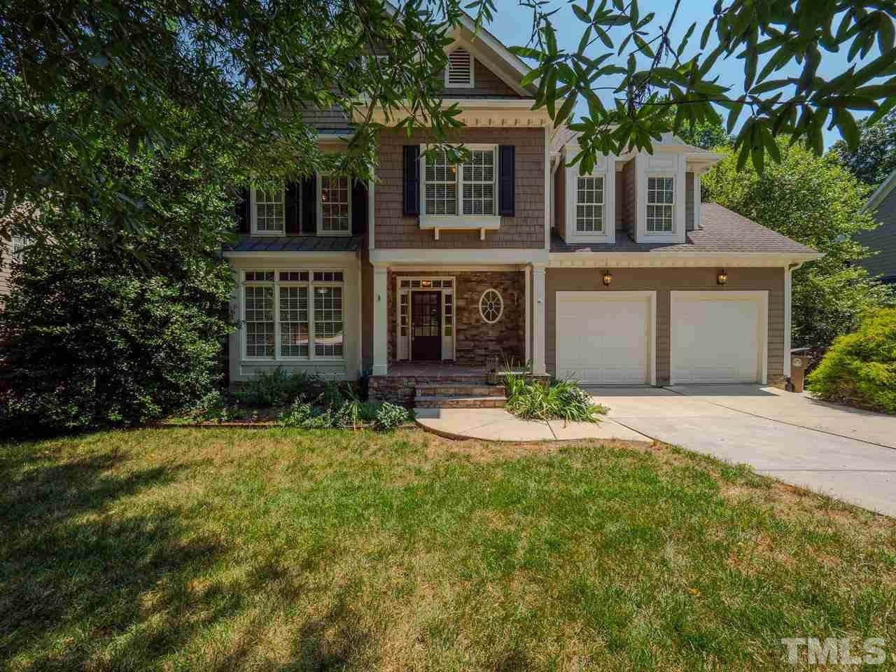 820 Hidden Jewel Lane - Photo 1