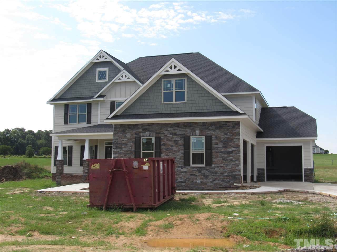 155 Marcellus Way - Photo 1