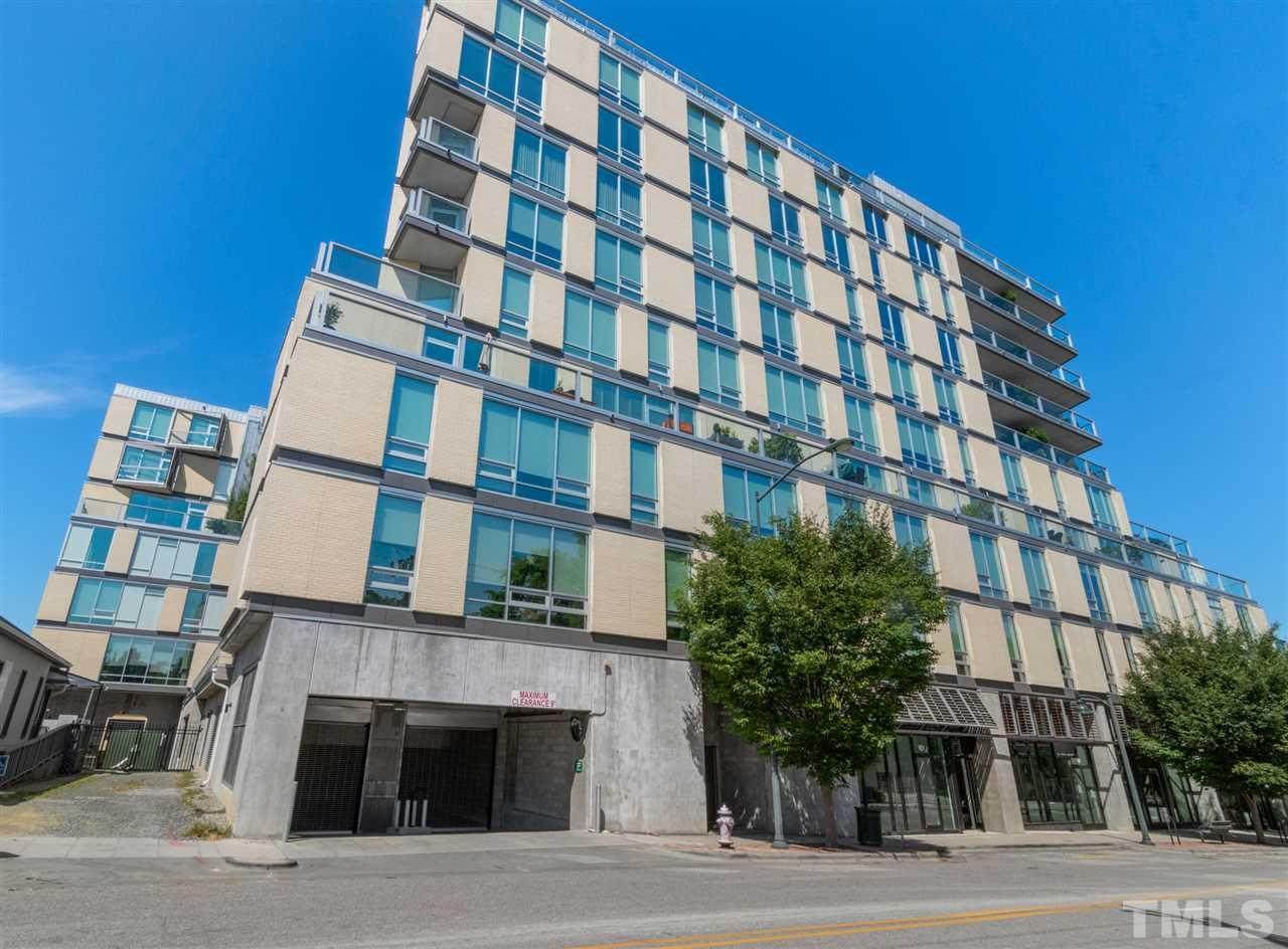 601 Rosemary Street - Photo 1
