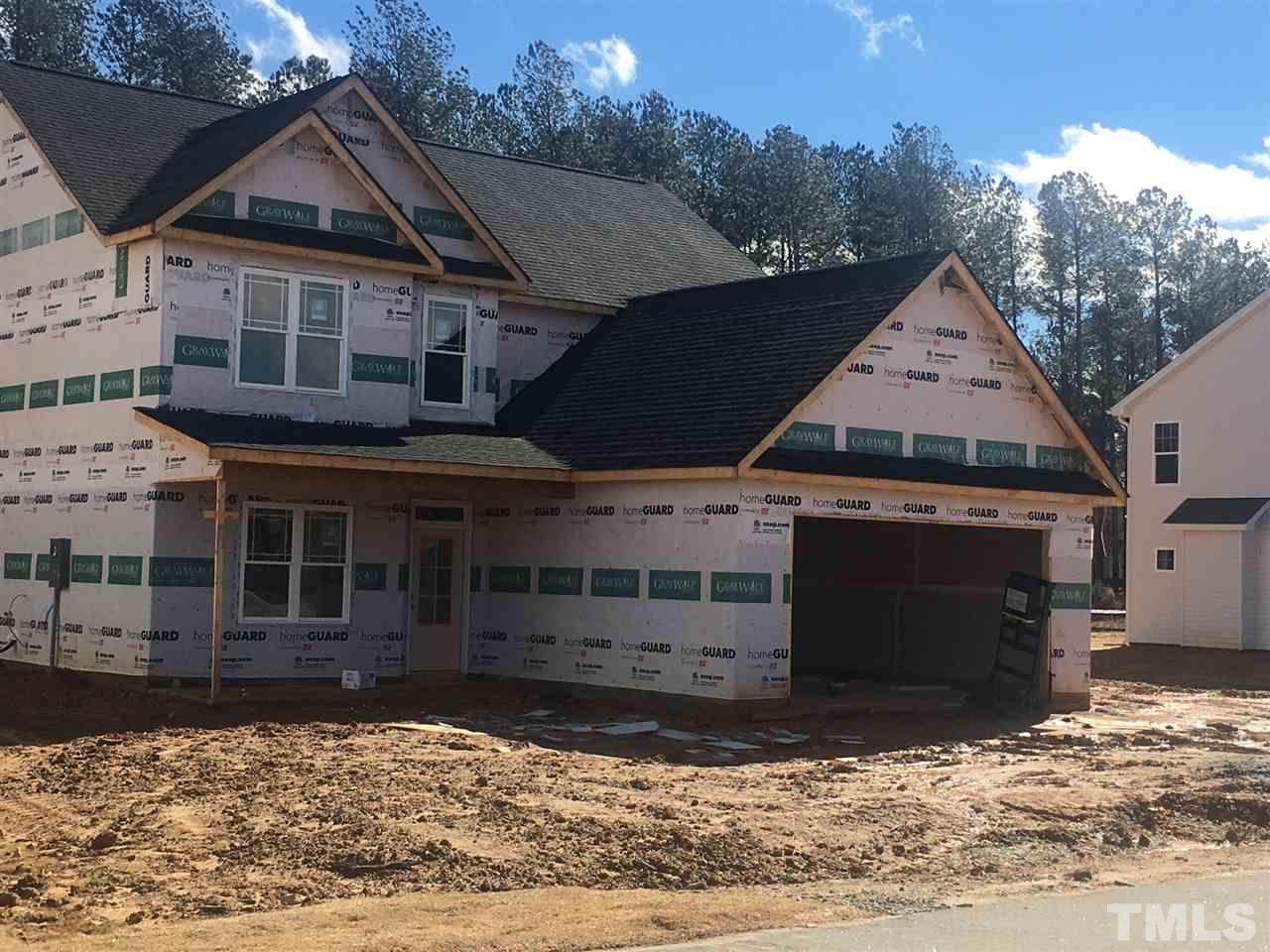 238 Ashpole Trail - Photo 1