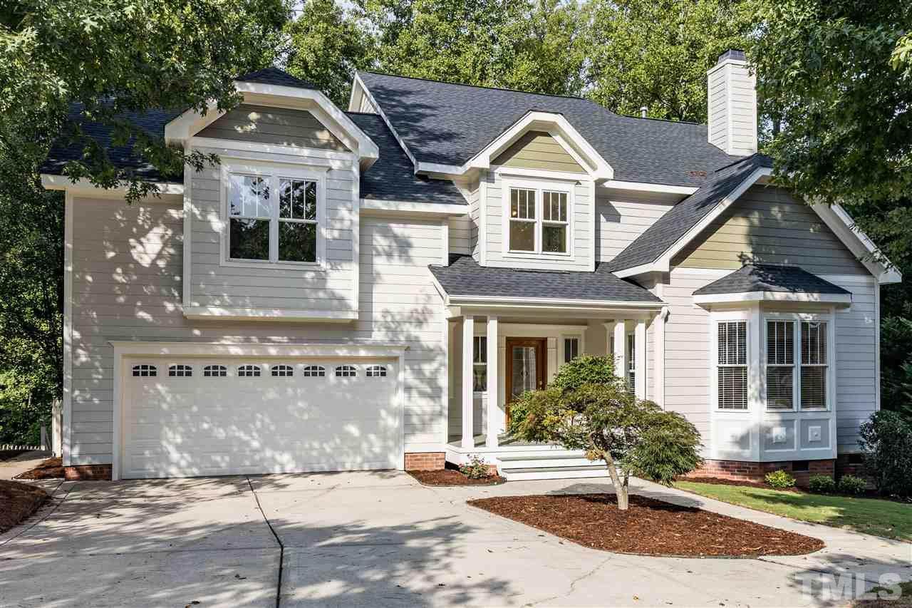1417 Grappenhall Drive - Photo 1