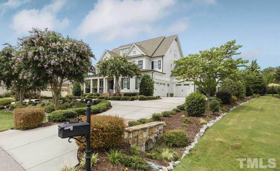 6812 Piershill Lane - Photo 1