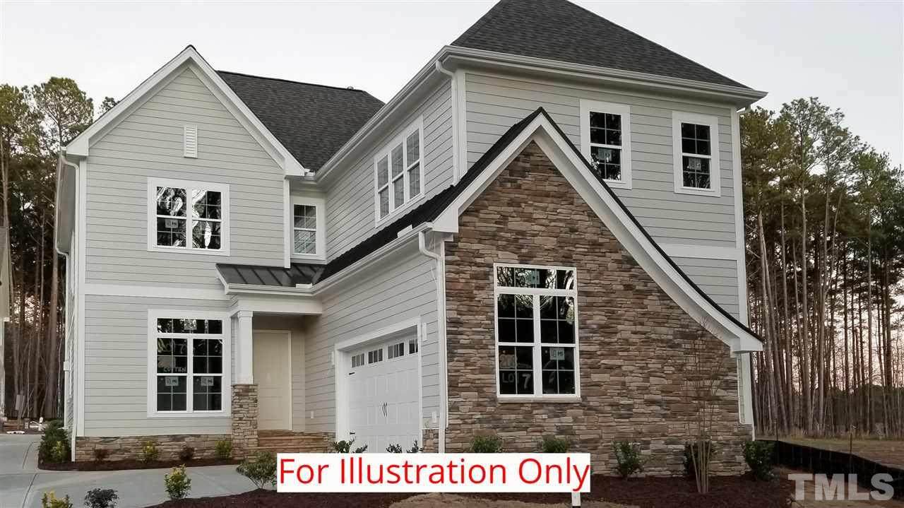 150 Cotten Drive - Photo 1