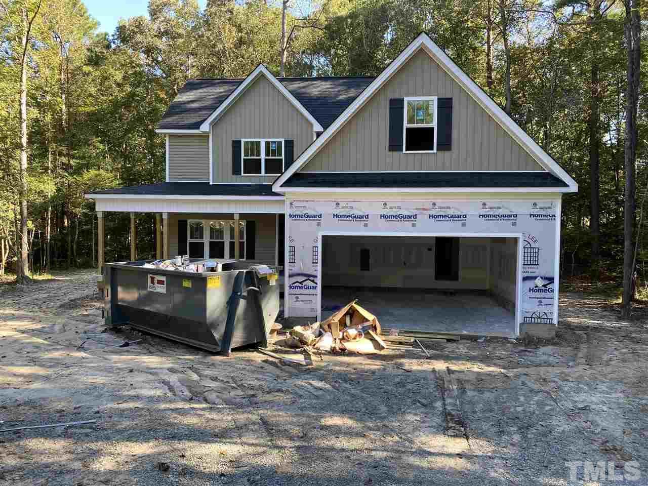 414 Carolina Oaks Avenue - Photo 1