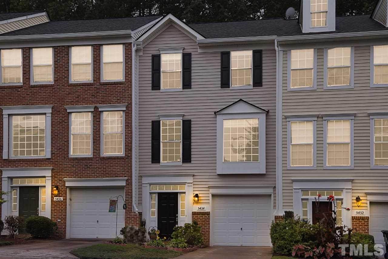 5434 Crabtree Park Court - Photo 1