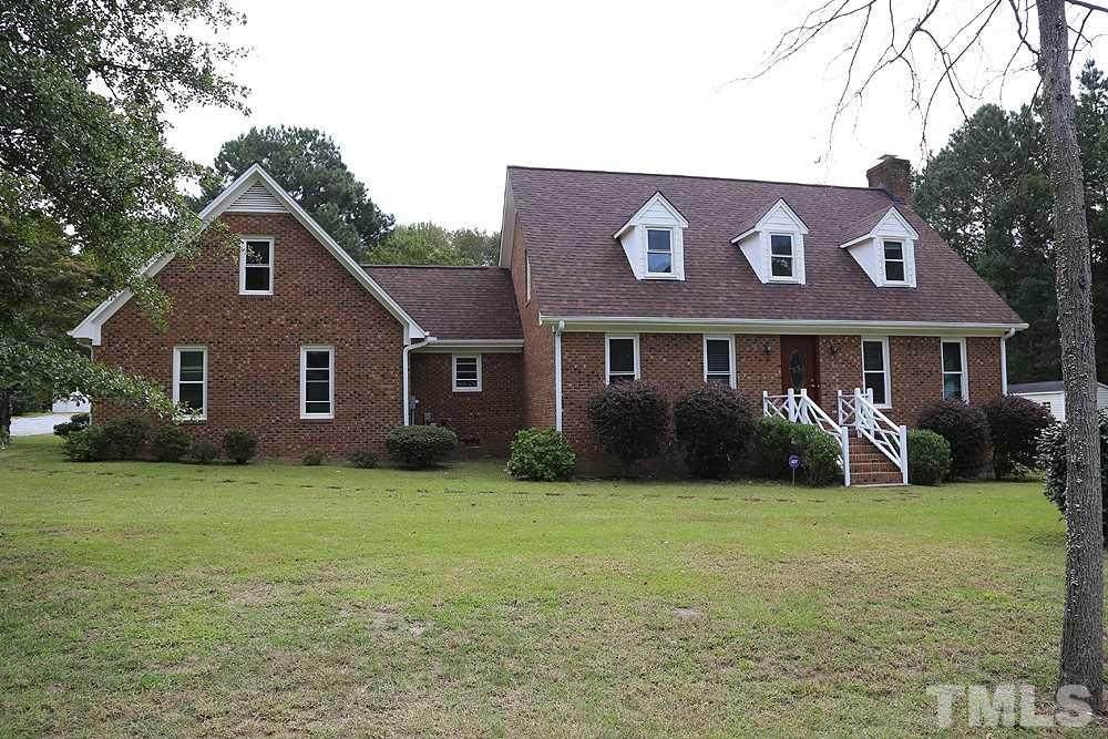 409 Community Drive - Photo 1