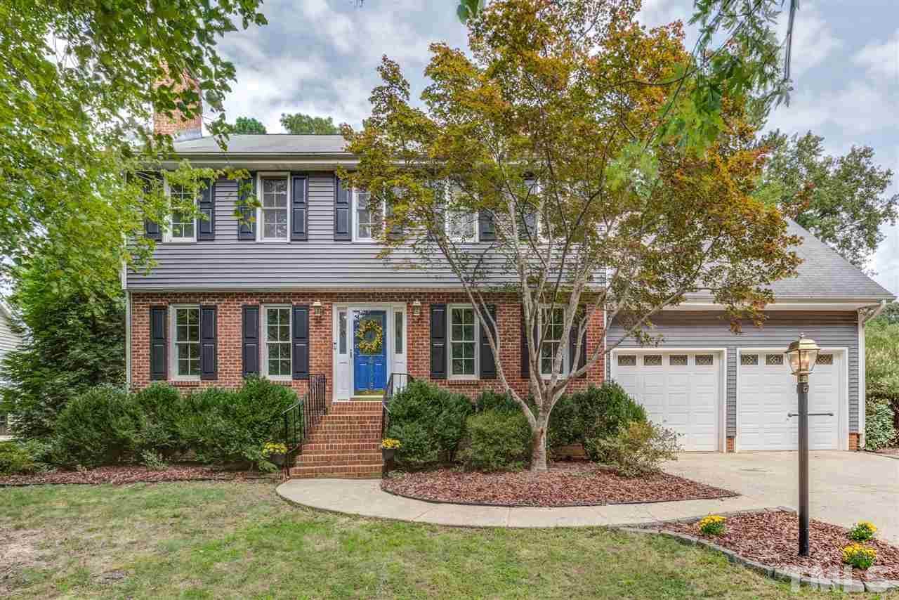 6116 Valley Estates Drive - Photo 1