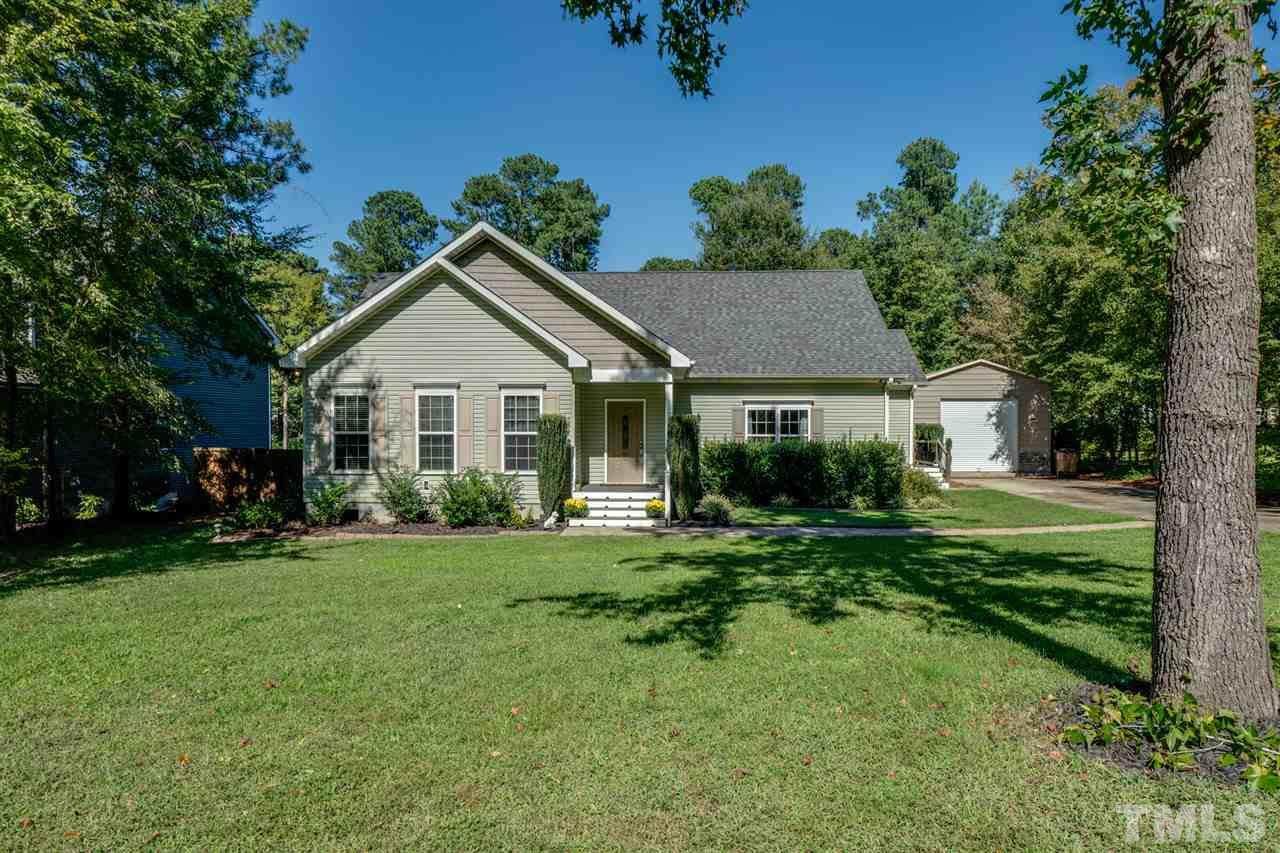 1624 Forest Road - Photo 1