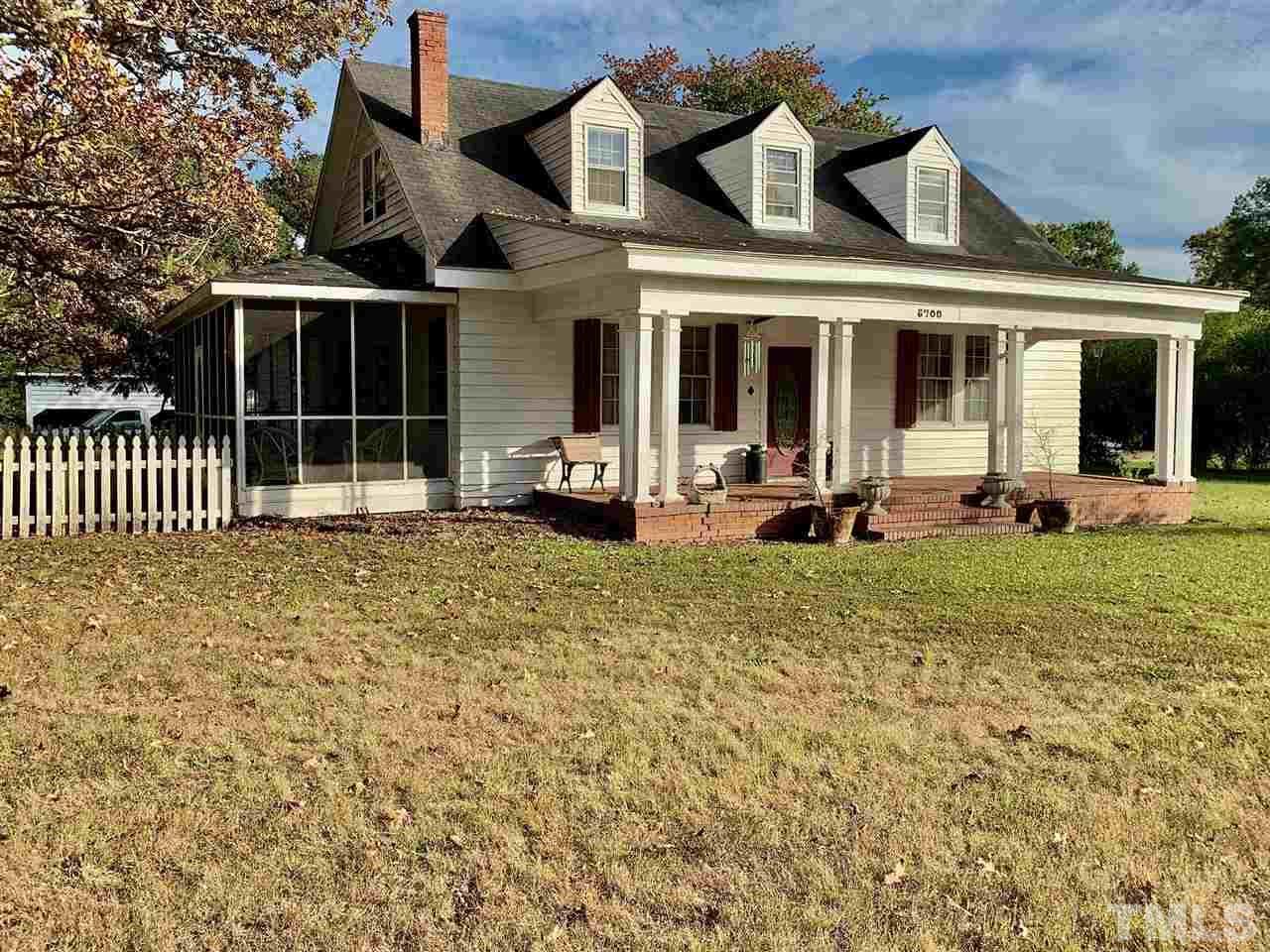 8700 Us 15 Highway - Photo 1
