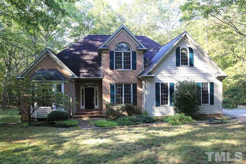 3401 Iva Ada Drive - Photo 1