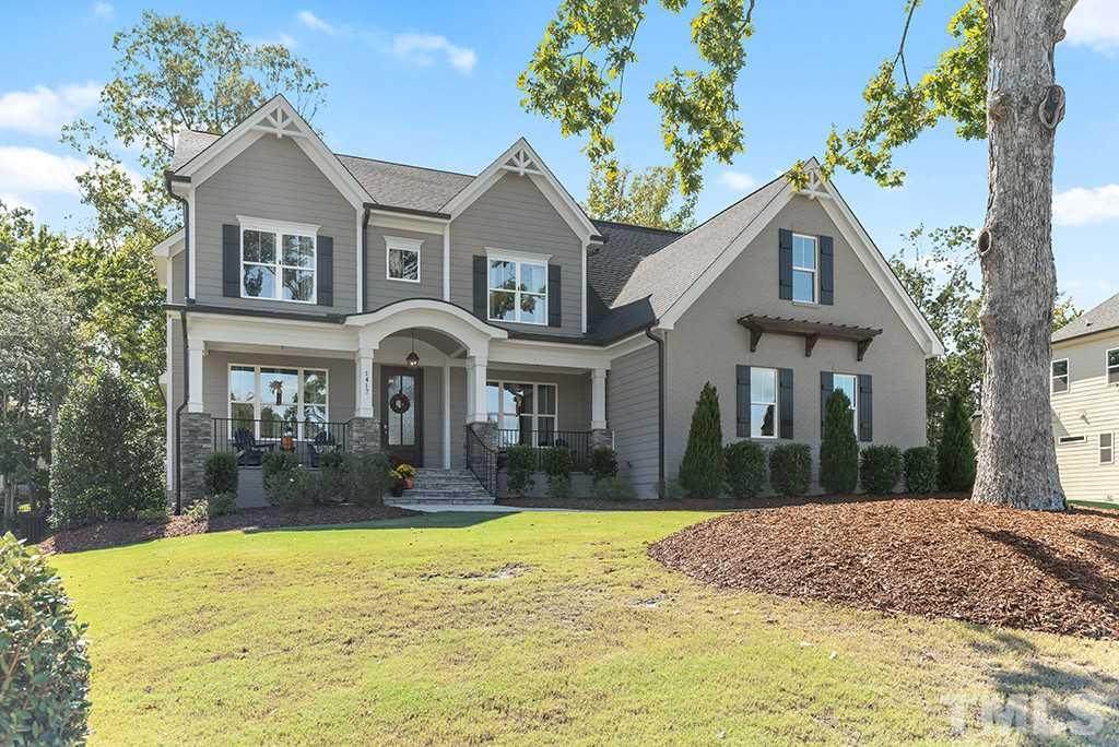 1417 Yardley Drive - Photo 1