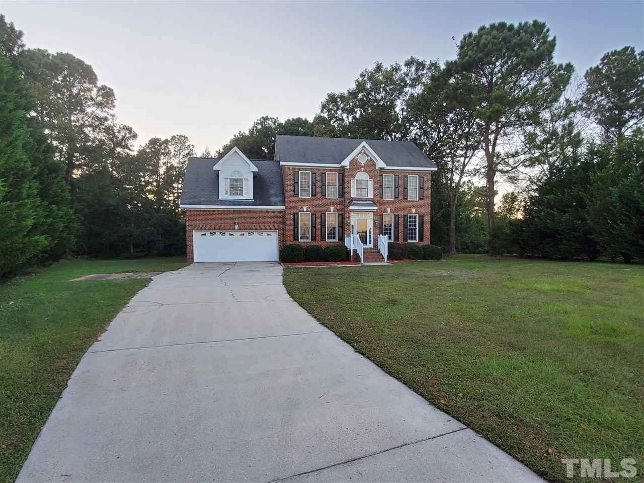 2205 Pointers Glen Way - Photo 1