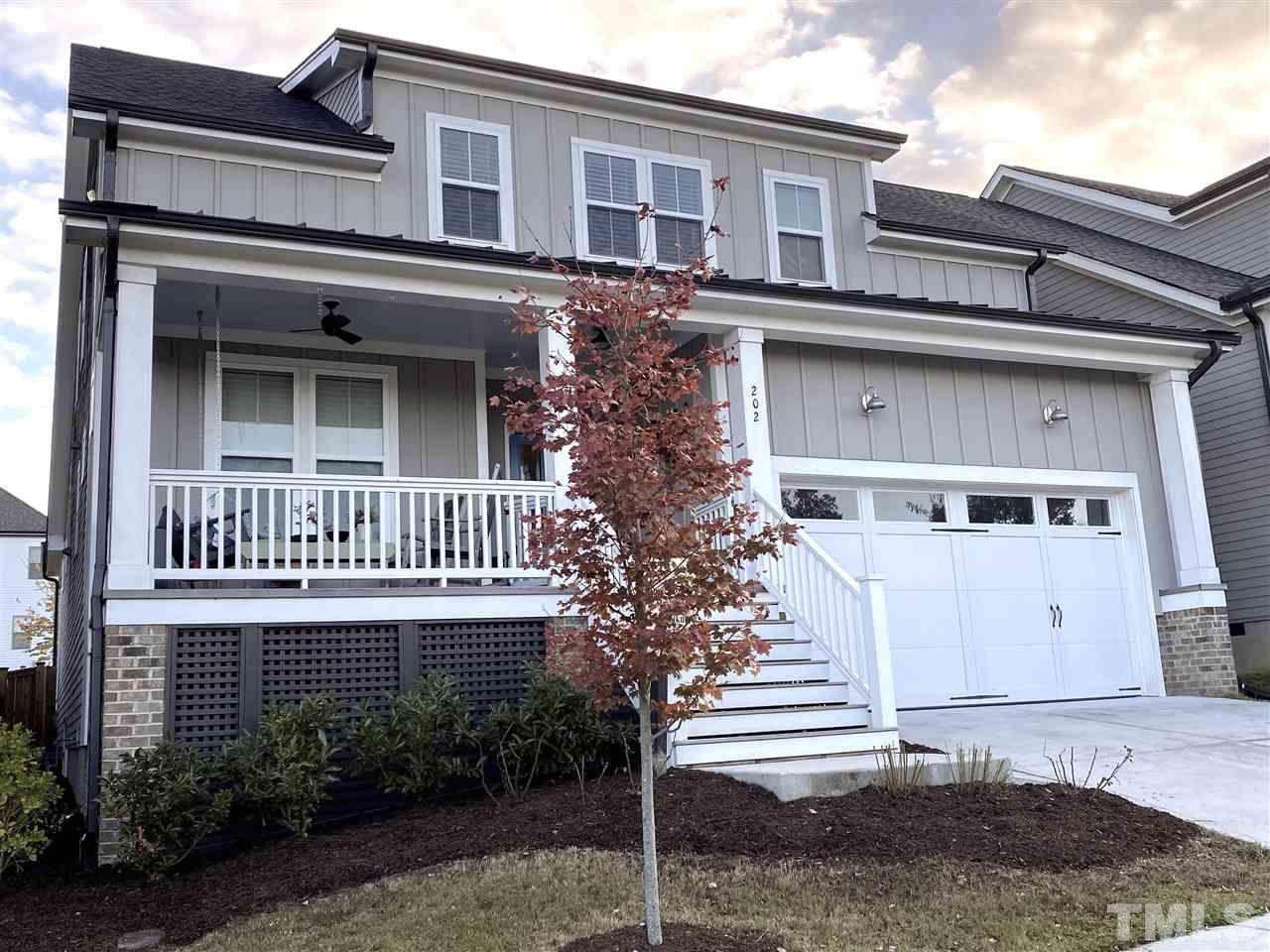 202 Cardinal Ridge Road - Photo 1