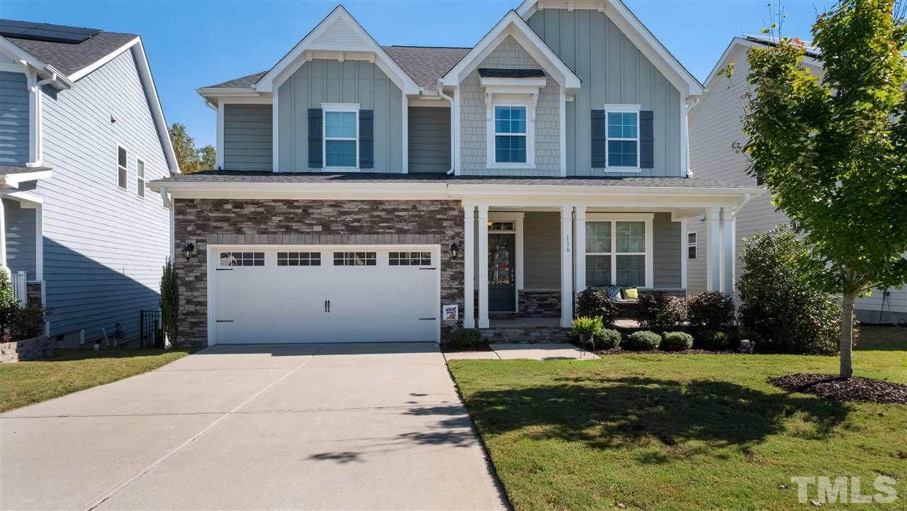 116 Mystwood Hollow Circle - Photo 1