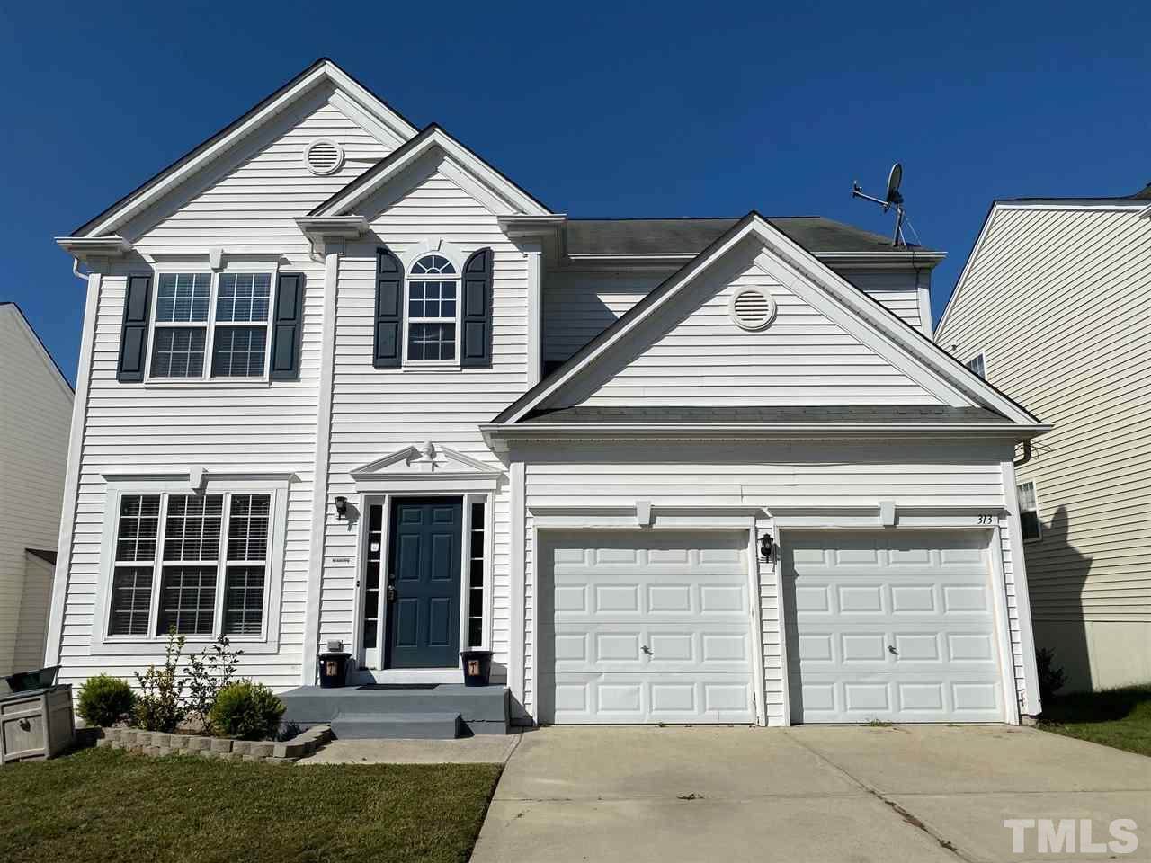 313 Willingham Road - Photo 1