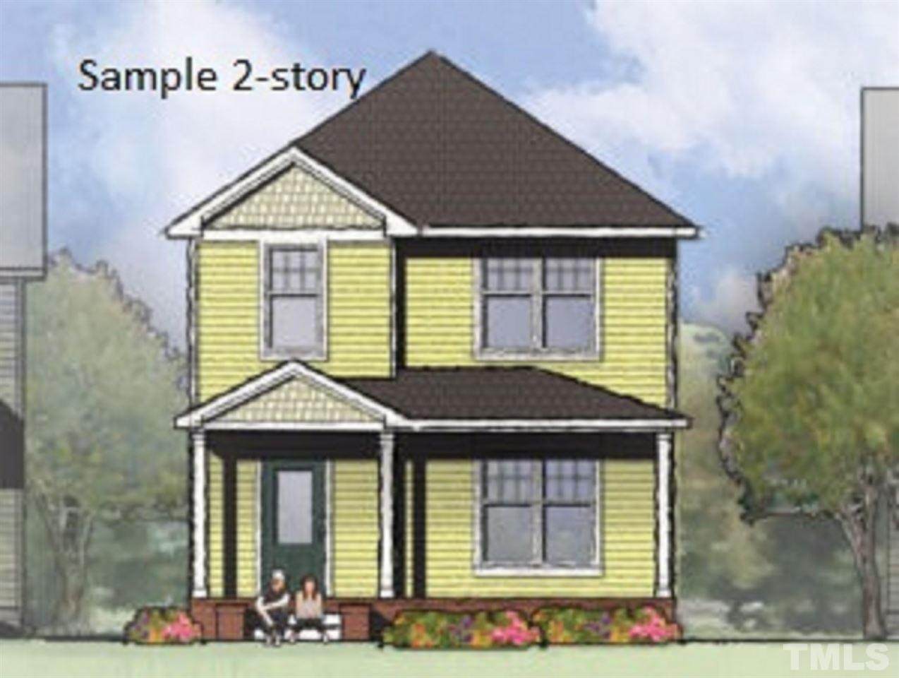 0 Hinton Street - Photo 1