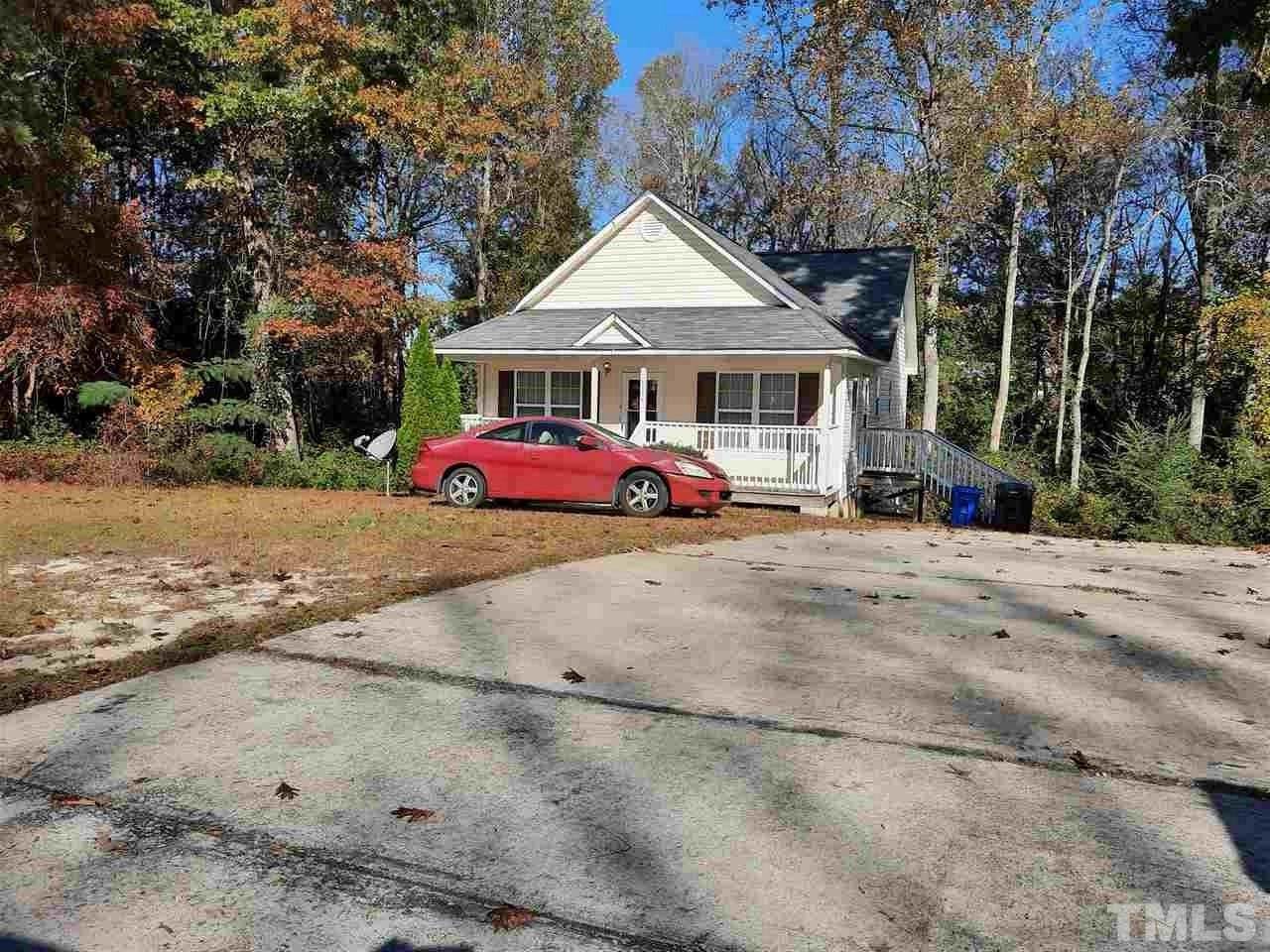6126 Lonestar Drive - Photo 1